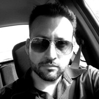 Erick Teran