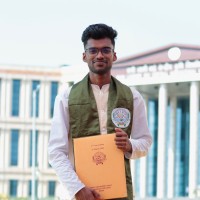 Akshay M. Sajeev