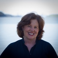 Kathy Crozier