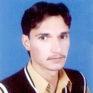 Zahid Ali