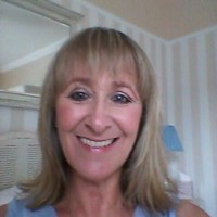 Sue Sparkin York