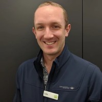Luke Baldwin