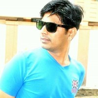 Priyank Pandey