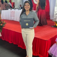 Ariany Rosales Alfaro