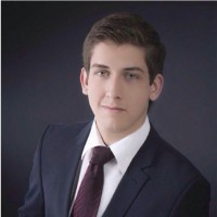 Oscar Bogran, Mba