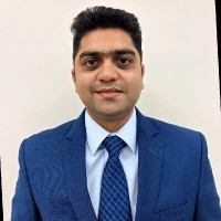 Pankaj Vyas