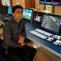 Ahmad Monsef