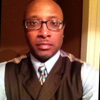 Antonio Blue Pharmd, Asp
