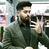 Muhammad Shahroz