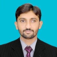 Engr Muhammad Idrees Hassan Raza