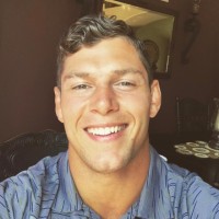 Jake Mason