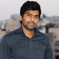 Ganesh Sunkara