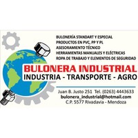 Bulonera Industrial