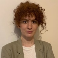 Zeynep Bayram