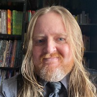 Ryan Kightlinger