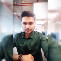 Ashish Salvi