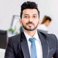 Pradeep De Zigma