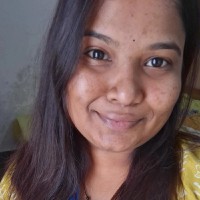 Nikitha Robert