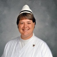 Tina Shadwick
