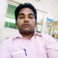 Amresh Kumar Sharma
