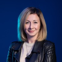 Алена Зелик