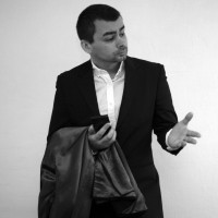 Vladimir Terentyev