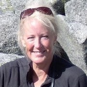 Patricia Livingston