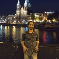 Lewis Sharath Kumar Sriramoju