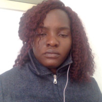 Rahamatou Bio Seko