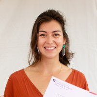 Lië Abe Nijenhuis