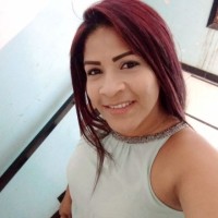 María Angelica Pirona Vallenilla