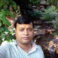 Rajesh Kumar