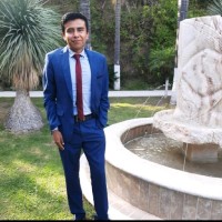 Fernando Mendoza García