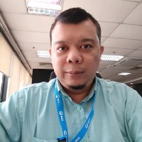 Mohd Rahmani Abdul Rahman