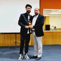 NISHANT JAGYA
