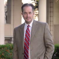 Tim Henderson