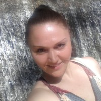 Natia Jervalidze