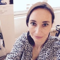 Alice DALLA COSTA