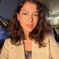 Nilay Ceren Özavcı