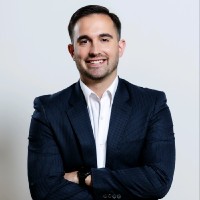 Eric P. Slater