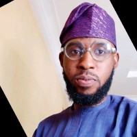Tajudeen Adeniyi KAMOR