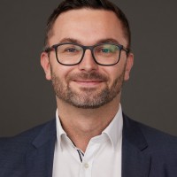 Srđan Piljić, MSc