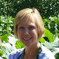 Melanie Cotterell