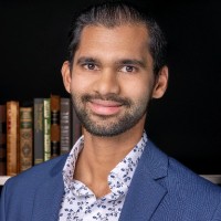 Adrian Mohabir