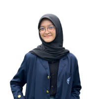 Tasya Fitriani