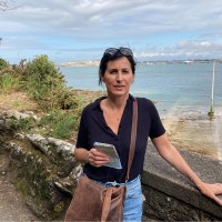 Stéphanie PIERRE -MATHIOT