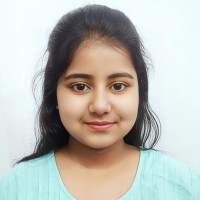 Promita Roy