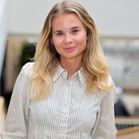 Cecilie S. Andersen