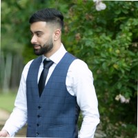 Hassan Miah