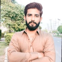 Ali Chaudhry